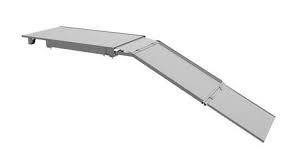 V3 Short Bed Loading Ramp