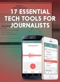 17 Ridiculously Good Apps You Need If You Work In Media How To Get Money Journalist Best Apps