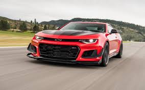 Find chevy from a vast selection of scalextric & slot car. 2018 Camaro Zl1 1le First Drive The Ultimate Track Ready Camaro