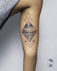 Geometry Geometric Geometric Tattoo Black Black Tattoo Blackwork Blackwork Tattoo Black Work Black Work Tattoo B Tattoos Shape Tattoo Tattoo Geometric