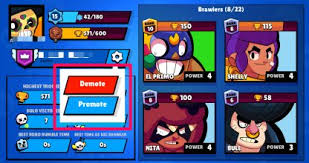 These are the close range, mid range, long range, assassins, throwers, supports, and healers. Brawl Stars What Are Brawl Stars Clubs Gamewith