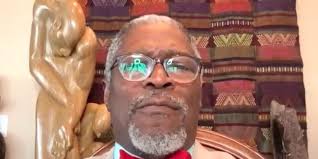 Former Kansas City mayor: Any city could be the next Kenosha