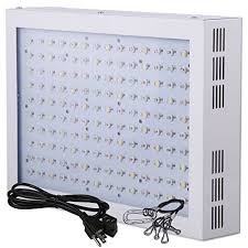 Regular led lights for plants — a bright idea? Viparled 700w Led Grow Light Hydroponics System Full Spectrum For Indoor Plants Veg Flowering Buy Online In Bosnia And Herzegovina At Bosnia Desertcart Com Productid 21480612