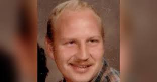 Jerry Lee Coffey Obituary