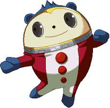 Aigis | akihiko sanada | mitsuru kirijo | elizabeth. Teddie Persona 4 Arena