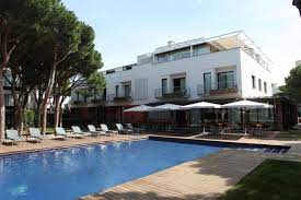 Maybe you would like to learn more about one of these? Nm Suites Castell Platja D Aro Aktualisierte Preise Fur 2021