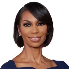 Harris Faulkner