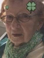 Phyllis Marsceill Obituary (2018)