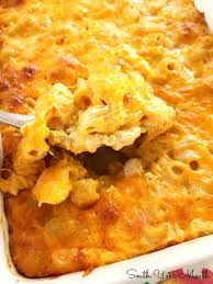 Soul food in boston candelaria silva good and plenty. South Your Mouth Southern Easter Dinner Recipes