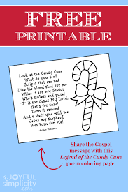 Some with bows or holly, others just stencils. Story Of The Candy Cane Coloring Page Preschool Christmas Candy Cane Poem Christmas Sunday School