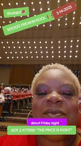 YEAAHHH...THE PRICE IS RIGHT❗️❗️❤️💥 #price #is #right #exciting #awesome  #amazing #fun #loved #it #omg #i #won #yeah #right @Lologurl💋 #❤️ #about  #friday #night #late #post