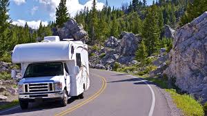 How everything in an rv works. Rv Tips For Yellowstone National Park