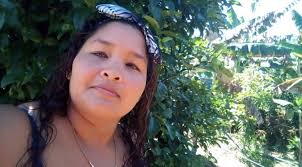 Lucy, la campesina valiente