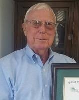 Billy Godwin Obituary (1937