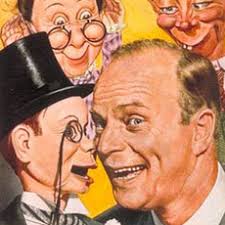 Edgar BERGEN : Family tree by fraternelle.org (wikifrat)