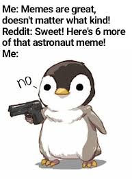 Sometimes Violence Is The Answer Memes