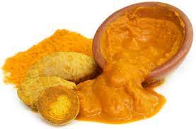 So when it is scrubbed off, the hairs come along with it from the roots. Turmeric And Milk For Permanent Hair Removal Glowing Skin Health