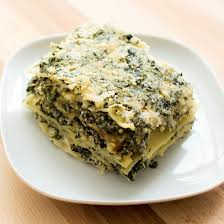 Indulge In Meatless Mondays With This Spinach Ricotta Lasagna From Barilla Oven Ready Lasagna Spinach And Ricotta Lasagna Lasagna