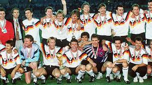 Resultado de imagen para mundial 90