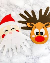 Download 29 Best Christmas Crafts For Kids To Make Ideas For Christmas Decorations For Kids Yellowimages Mockups