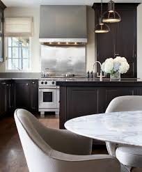 Easy kitchen cabinet ordering online & quick shipping right to your door! Espresso Cabinets Contemporary Kitchen Culligan Abraham Architecture