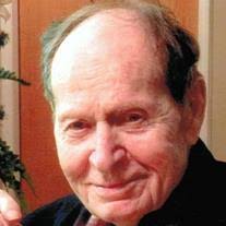 Obituary information for Arthur Albert Maier