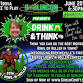 Special Edition:Drink & Think and Howl-N-Holler...