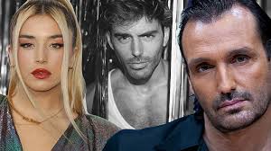 Shock' en las redes por la prematura muerte de Antonio Ibáñez