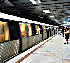 In legatura cu evenimentul de astazi, 07.06.2019, din statia de metrou 1 mai, metrorex face. S A Stabilit Unde Vor Fi Amplasate Statiile Magistralei De Metrou 1 Mai Otopeni Hotnews Mobile