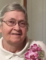 Obituary information for O. Marcine Leighty