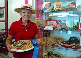 Happily, vendors have stepped up their game with any. Culinary Adventures Of A State Fair Judge Carolina Country