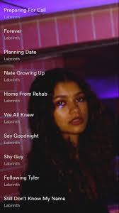 Euphoria Wallpaper Good Vibe Songs Mood Songs Euphoria