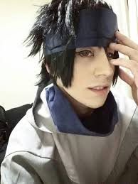 We did not find results for: Sasuke Uchiha The Last Eisu Stark Eisu Sasuke Uchiha Cosplay Photo