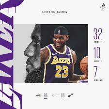 Los Angeles Lakers On Twitter Sports Design Inspiration Sports Design Sports Graphic Design