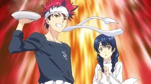 Chokotto anime kemono friends 3. 11 Healthy Anime Boys And Girls In Mind Body Spirit