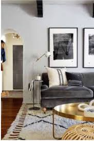 The Concept Of Modern Interior Design Living Room Black And White Living Room Living Room Design Inspiration Minimalist Living Room