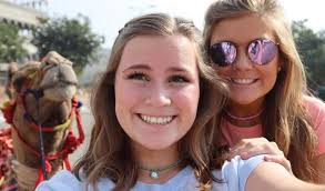 Alpha Gamma Delta Quarterly • Fall 2022 by Alpha Gamma Delta