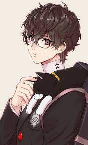 Dihalaman ini anda akan melihat gambar karakter anime cowok keren yang bagus! 71 Gambar Anime Bertopeng Keren Gambar Pixabay