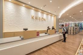 Prosedur pembuatan kaison terbuka : Kaison Malaysia Lot S335a Level 2 One Utama Shopping Facebook