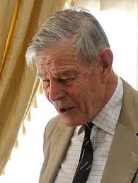 John MacMillan (British Army officer)