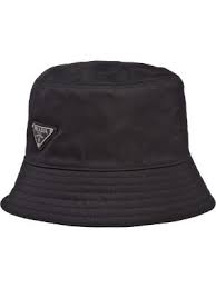 Prada Hats For Men Farfetch