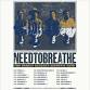 NEEDTOBREATHE event image