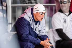 Nathan Adrian To Be Inducted Into Cal Athletic Hall of Fame