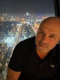 Alejandro Enciso MBA, CSCP