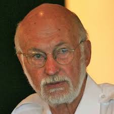 Sailing with David Lyman