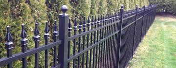 Maybe you would like to learn more about one of these? Aluminum Fence Knoxville Maryville Tennessee Bryant Fence Company