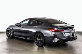 Maybe you would like to learn more about one of these? Ac Schnitzer S Bmw M8 Competition Gets Ultra Competitive With 710 Hp Upgrade Carscoops