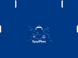 دانلود بازی efootball pes 2021 برای pc. Kits Everton 19 20 Rx3 Gk Kits Added Premier League Kits Fifamoro