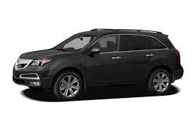 2010 Acura Mdx Pictures