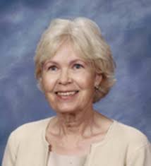 Carol Strahan Obituary September 23, 2015